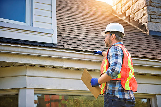 Trusted Storm Damage Roof Repair service in Remington, VA - Ben Roofing and Steel LLC